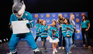 PWHL announces San Jose expansion; how the San Jose Sharks were involved