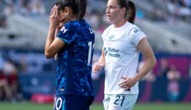 Bay FC, behind Racheal Kundananji, beats San Diego Wave FC