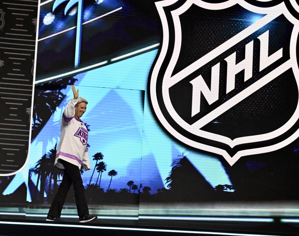 San Jose Sharks' expectations for NHL draft lottery differ from past years