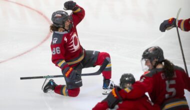PWHL expanding to San Jose, per reports, after adding Hamilton, Las Vegas