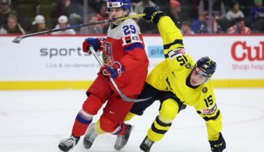 San Jose Sharks to pick No. 2 in NHL draft; Toronto Maple Leafs win lottery