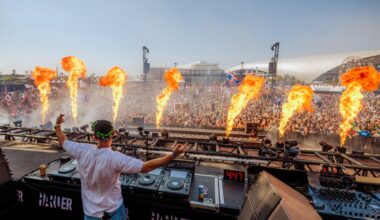 San Diego-based DJ ‘Bolo’ to perform at EDC Las Vegas 2026 – NBC 7 San Diego
