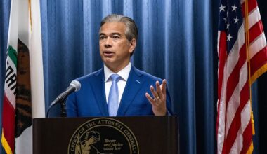 California attorney general pushes FIFA for info on ‘misleading’ ticketing maps