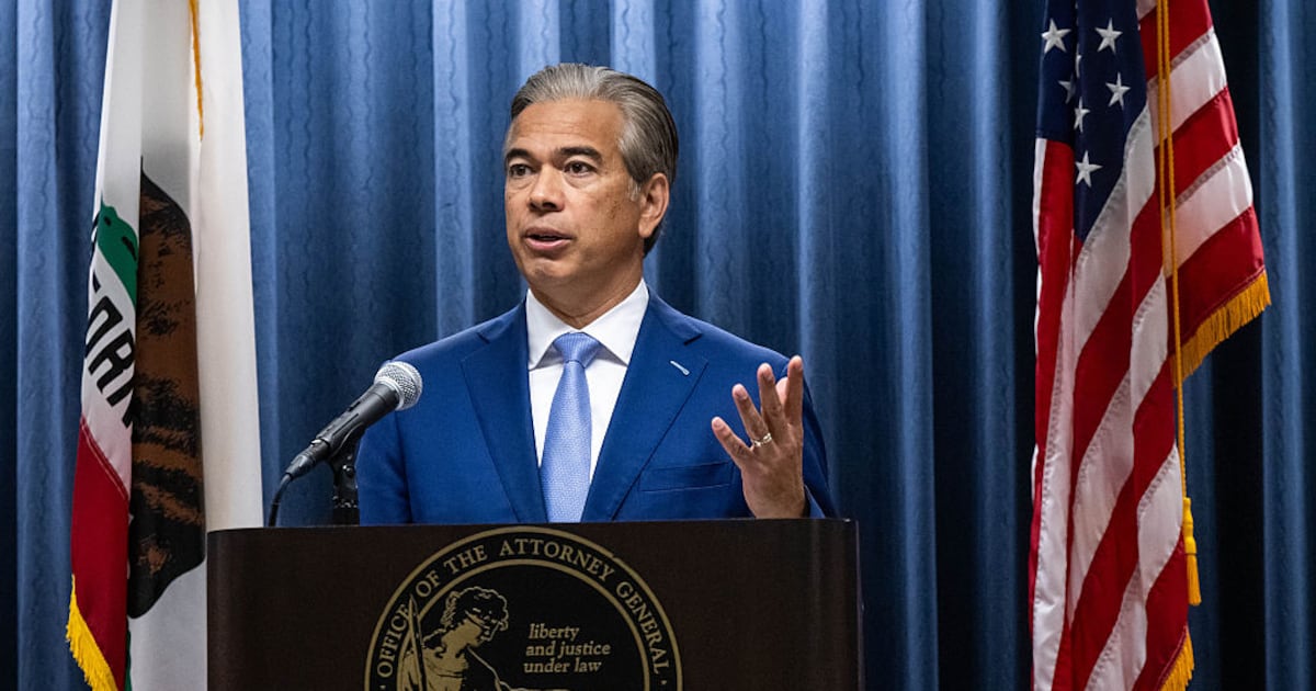 California attorney general pushes FIFA for info on ‘misleading’ ticketing maps