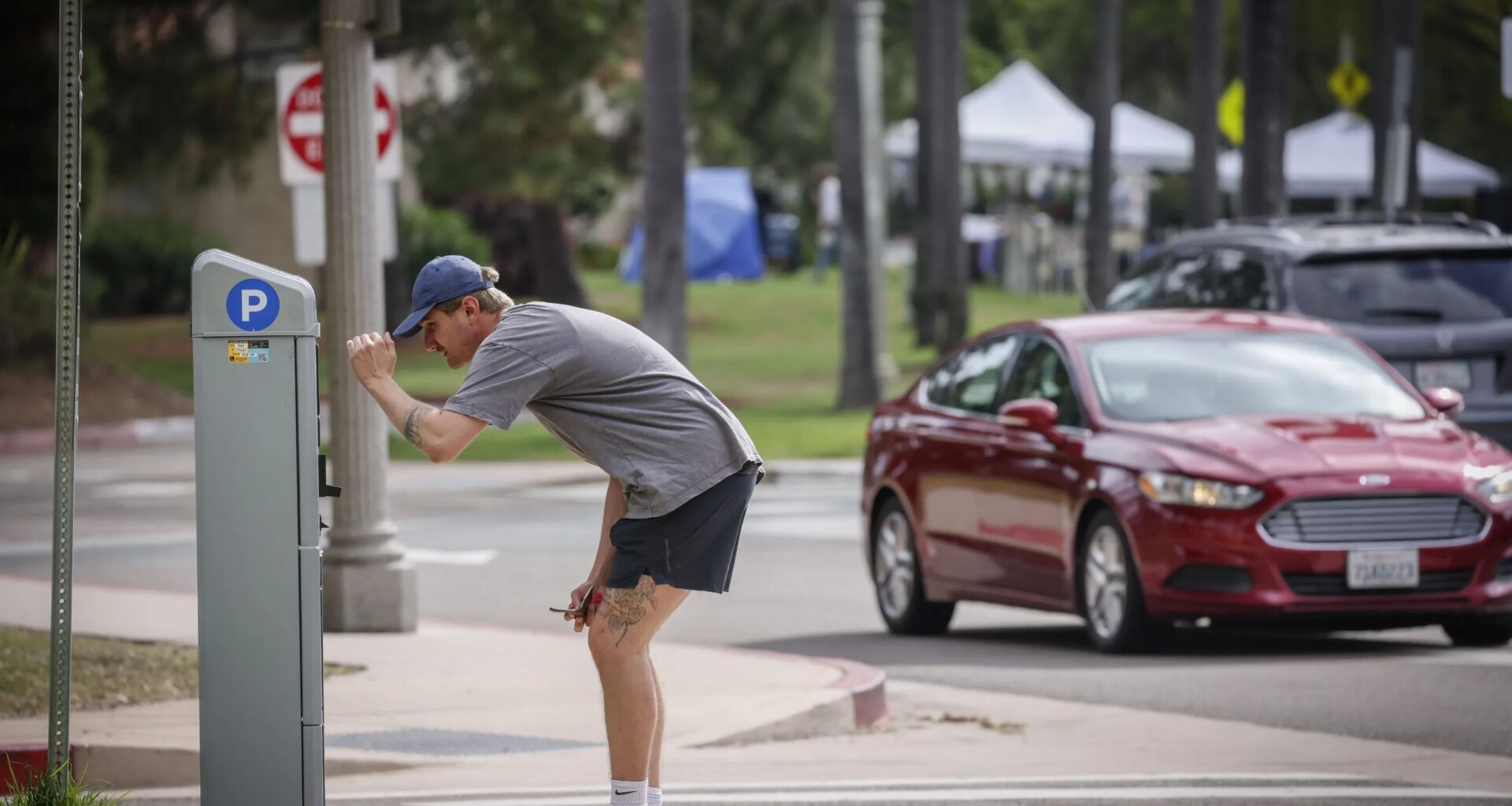 How San Diego’s deal on Balboa Park, trash fees came together