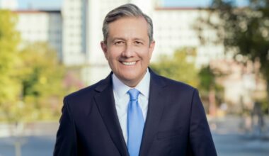 Pasadena’s 53rd Mayor’s Interfaith Prayer Breakfast to Feature California Community Foundation Leader as Keynote – Pasadena Now