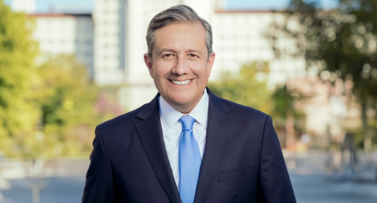 Pasadena’s 53rd Mayor’s Interfaith Prayer Breakfast to Feature California Community Foundation Leader as Keynote – Pasadena Now