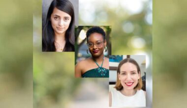 Living and Historic LA Composers Share a Stage in Free Pasadena Recital – Pasadena Weekendr