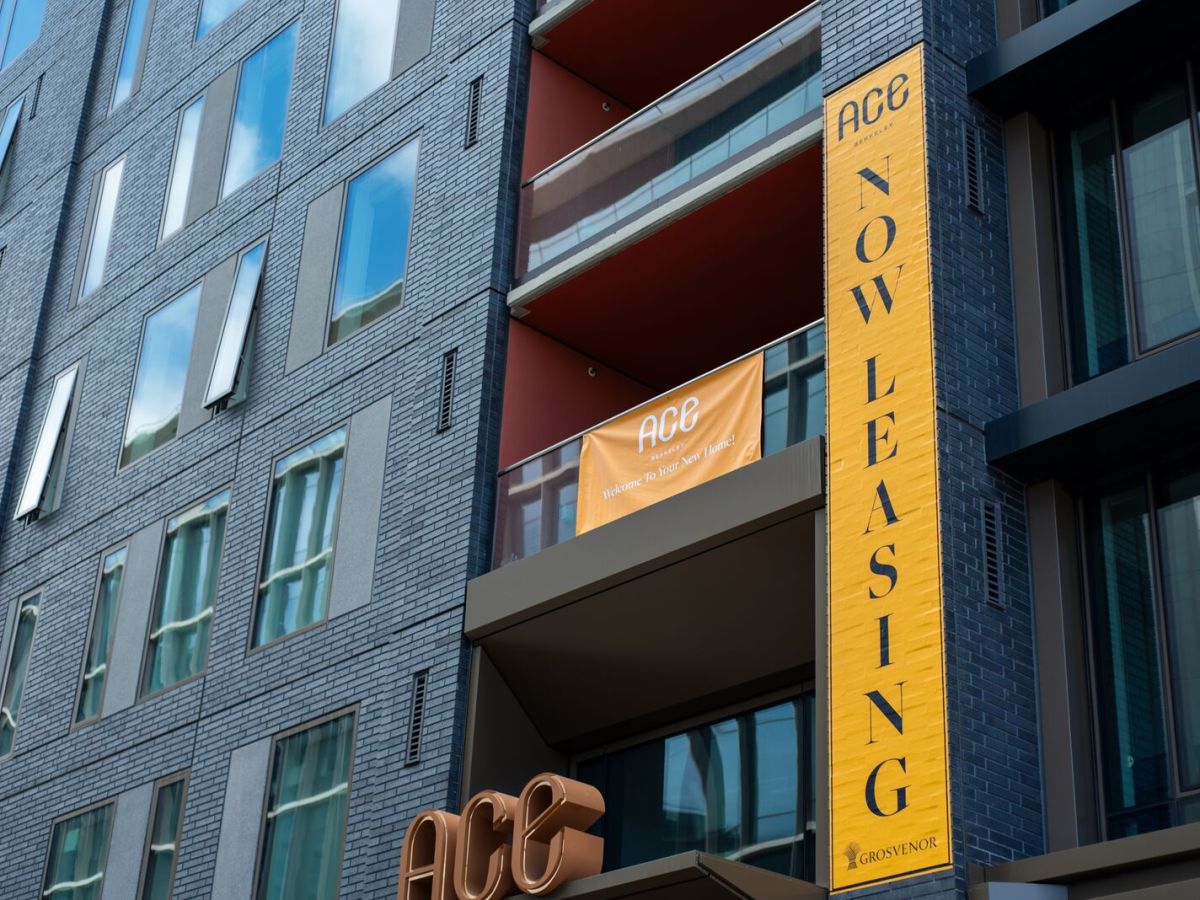 No, new Berkeley apartment buildings aren’t plagued by vacancies, data show