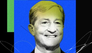 Tom Steyer Wants to Save California From Billionaires. But Also Doesn’t Want Them to Leave