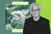 Joe Roth with 713 North Hillcrest Road