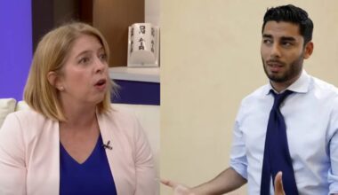 California Democrats in a Boxer Brawl in CA-48