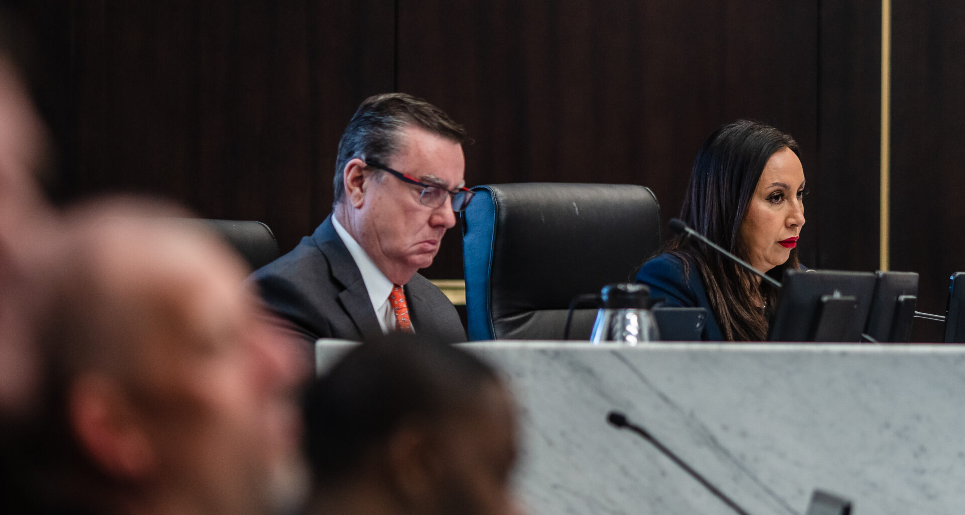 County Supervisor Rolls Out Competing Governance Reform Measure