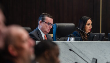 County Supervisor Rolls Out Competing Governance Reform Measure