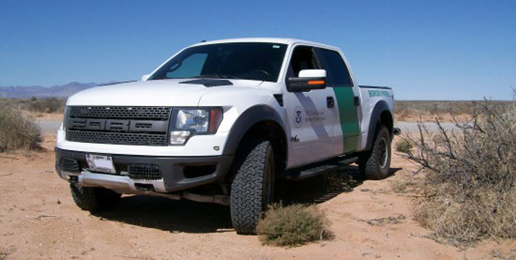 San Diego Border Patrol arrests two convicted child sex offenders