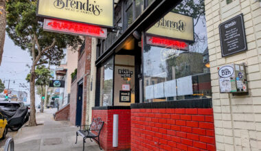 Brenda’s Meat & Three – Old Favorite in Western Addition