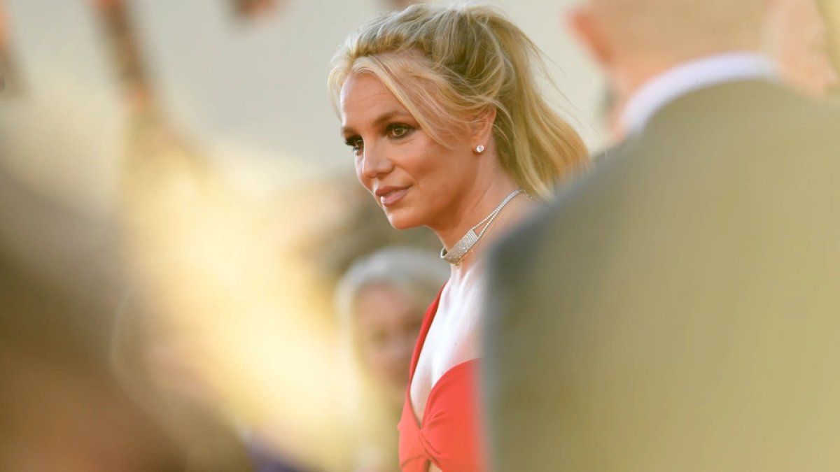 Britney Spears charged with misdemeanor DUI – NBC Los Angeles