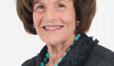 LA500 2026: Edythe Broad - Los Angeles Business Journal