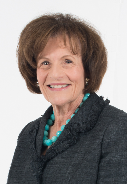 LA500 2026: Edythe Broad - Los Angeles Business Journal