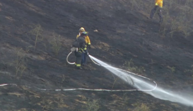 California pushes wildfire preparedness – NBC Bay Area