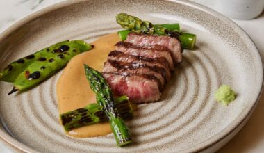 Celeb Chef Michael Mina Is Cutting Ties With Popular Tiburon Waterfront Restaurant the Bungalow Kitchen