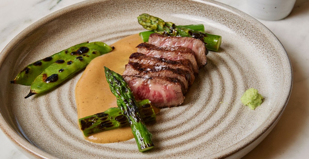Celeb Chef Michael Mina Is Cutting Ties With Popular Tiburon Waterfront Restaurant the Bungalow Kitchen