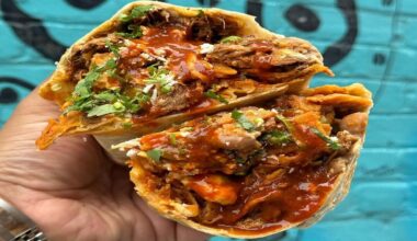 Burritos La Palma To Open A New Location In Anaheim