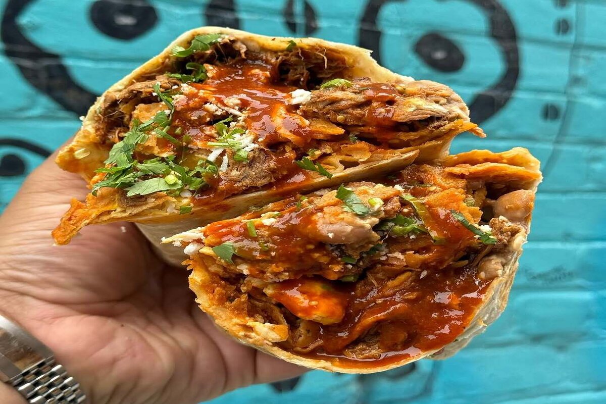 Burritos La Palma To Open A New Location In Anaheim