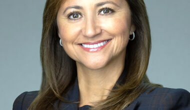 LA500 2026: Elsa Burton - Los Angeles Business Journal