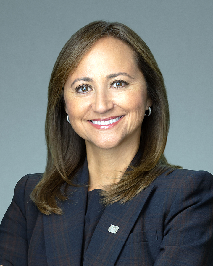 LA500 2026: Elsa Burton - Los Angeles Business Journal