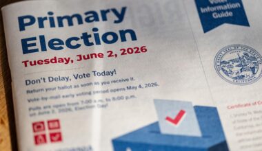 Where the Tumultuous California Governor’s Primary Race Stands