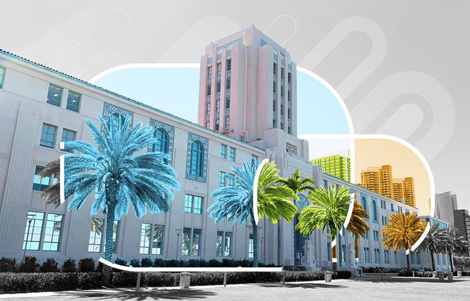 County Administration Center