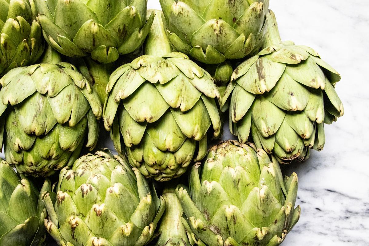 Artichokes: All About California’s Official State Vegetable