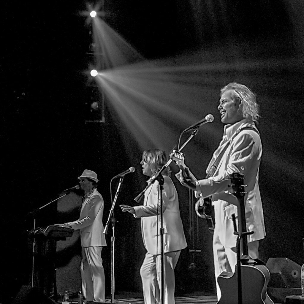 Fans can prove depth of their love for Bee Gees at tribute show – The Mercury News