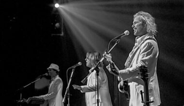 Fans can prove depth of their love for Bee Gees at tribute show – The Mercury News