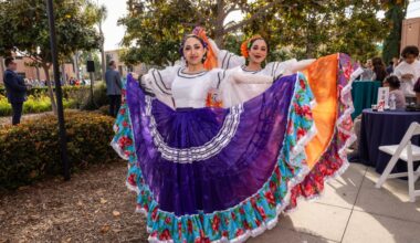 Arts District Liberty Station marks 25 years of arts and culture – San Diego Union-Tribune