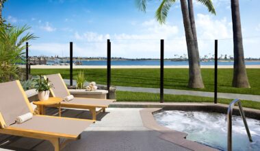 Discover San Diego's Tropical Hideaway on Mission Bay