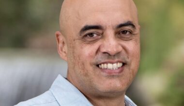 CSUF professor shares the big picture on the evolving media industry – Orange County Register