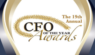 2026 CFO of the Year Awards - Past Event