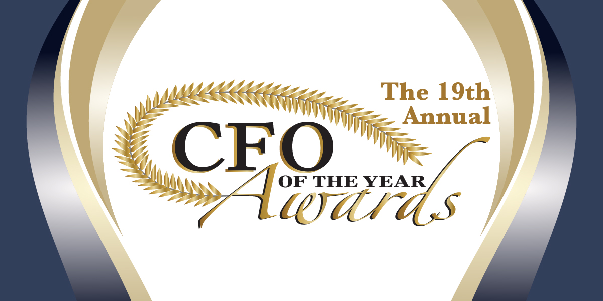 2026 CFO of the Year Awards - Past Event