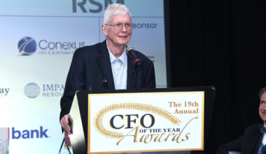 Larry Gwilt: From Corporate Accounting to Nonprofit CFO