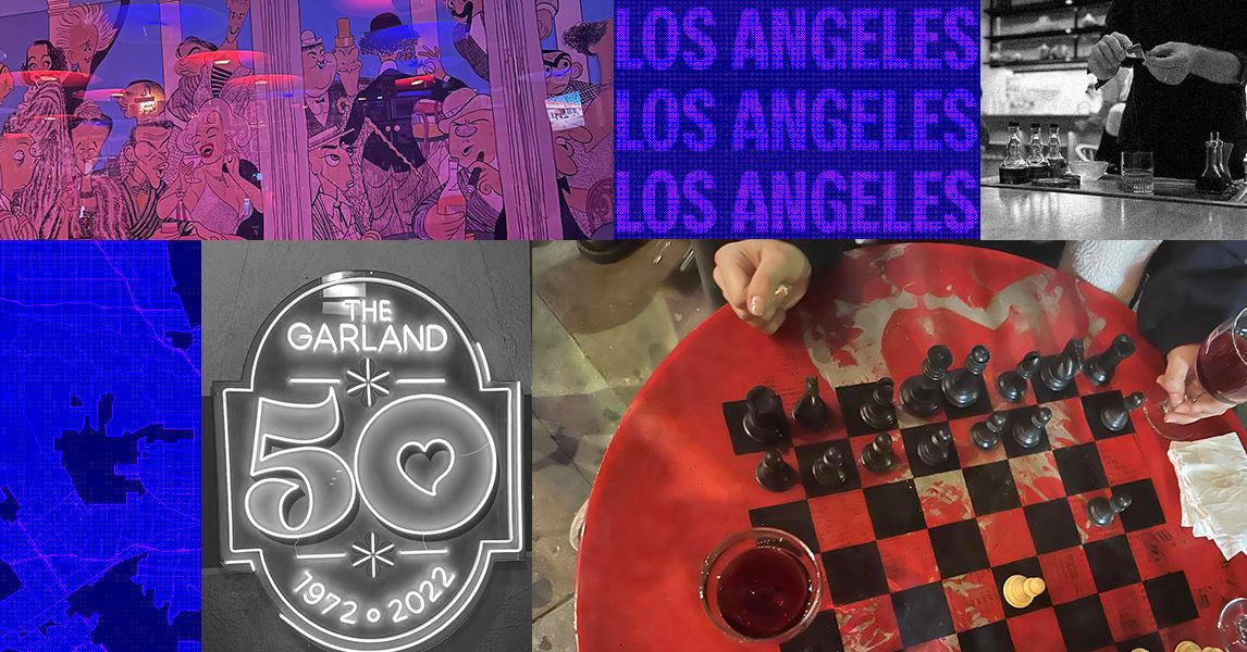 What to Do in LA if You’re Here for Business (2025)