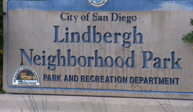 Lindbergh Park renaming proposed to honor SD mosque victims – NBC 7 San Diego
