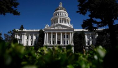 Opinion: California voters want results, not resistance theater – San Diego Union-Tribune