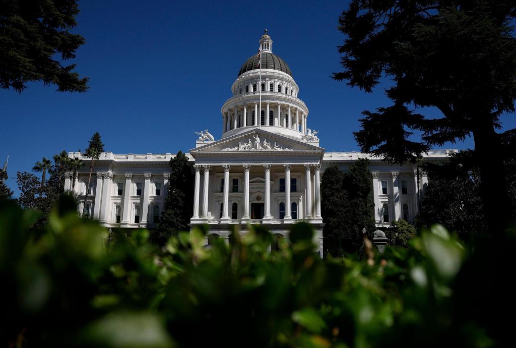 Opinion: California voters want results, not resistance theater – San Diego Union-Tribune