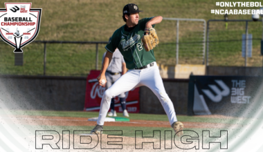No. 2 Seed Cal Poly Survives Late Triton Charge to Move on in 2026 Big West Baseball Championship
