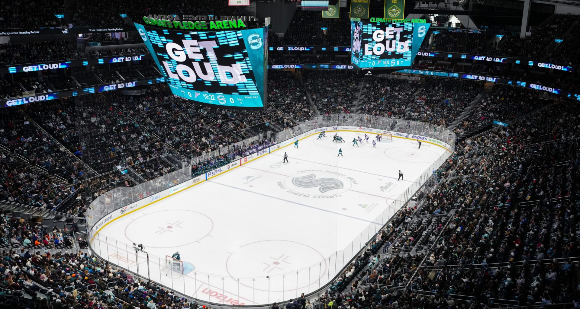 PWHL Hamilton, San Jose, Seattle announce leadership changes | The IX Hockey