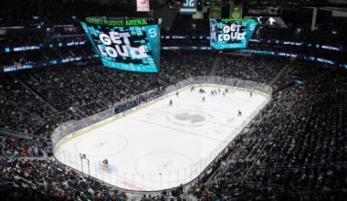PWHL Hamilton, San Jose, Seattle announce leadership changes | The IX Hockey