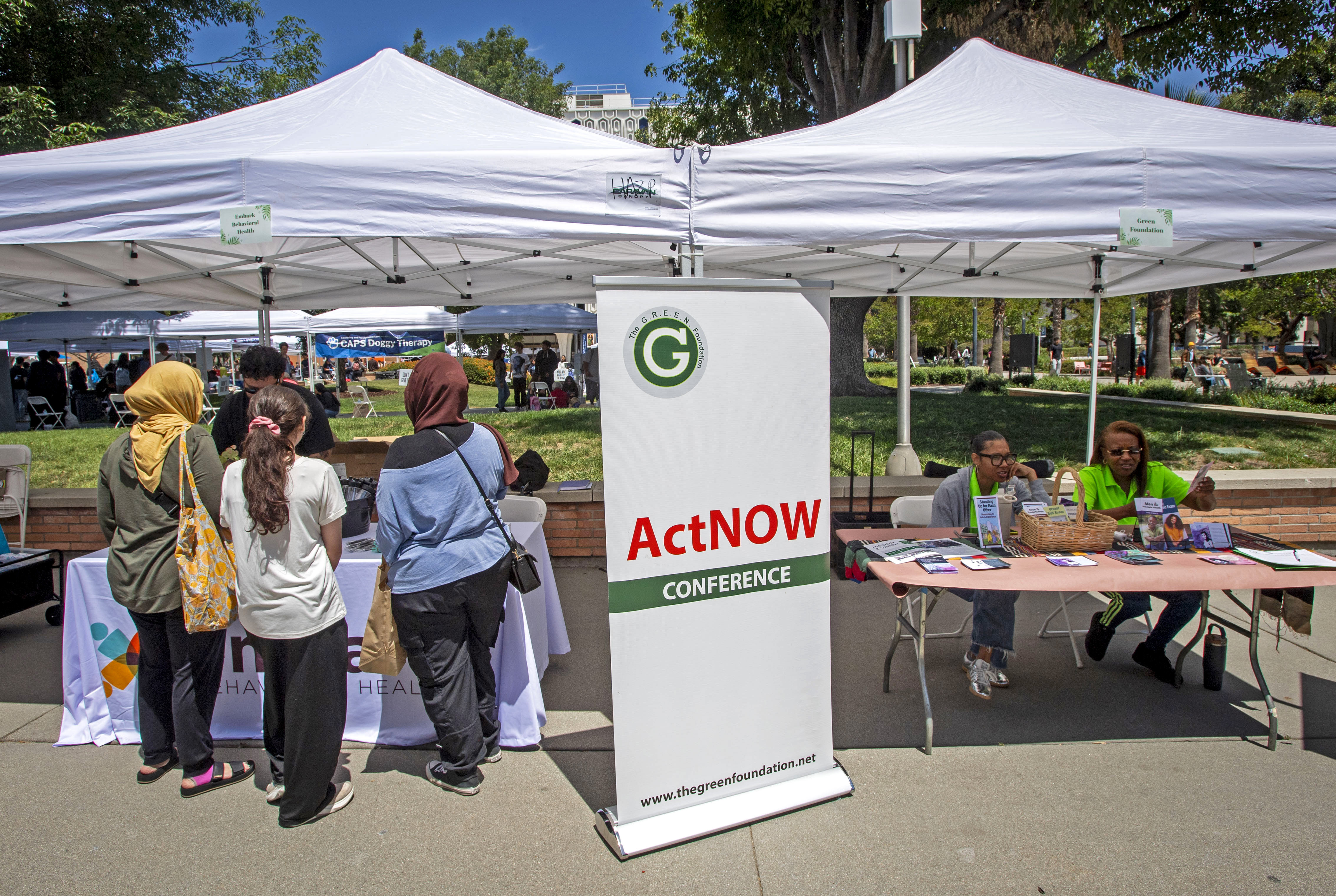 Cal State University at Fullertonâs Counseling and Psychological Services’ annual...