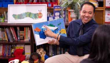 How a CSUF graduate student became a man on a mission – Orange County Register